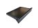 Потолочный Смарт ТВ 24" ERGO ER24AT black