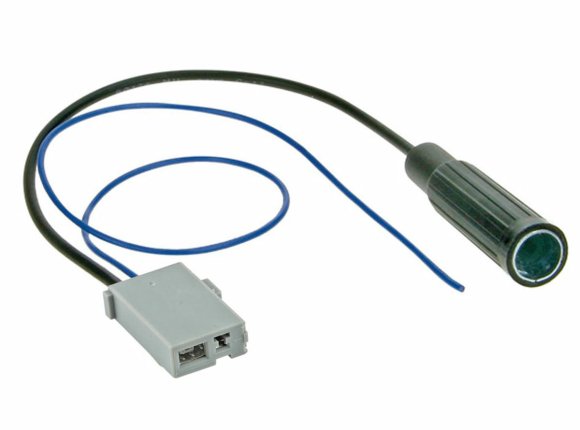 INCAR ISO ANT-37