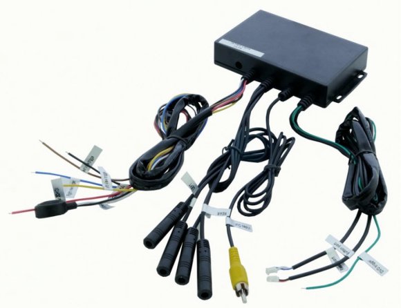 INCAR VSP-4