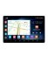 Магнитола для Infinity FX35/FX37 2013 низкая комплектация Parafar на Андроид 13.0 PF704LUX413u2kAIR