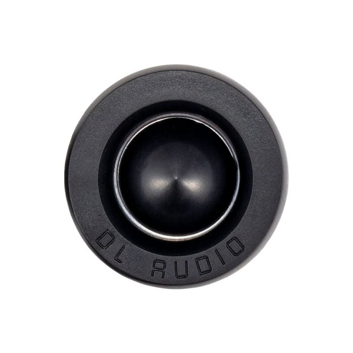 DL Audio Raven Easy Install Neo Tweeter