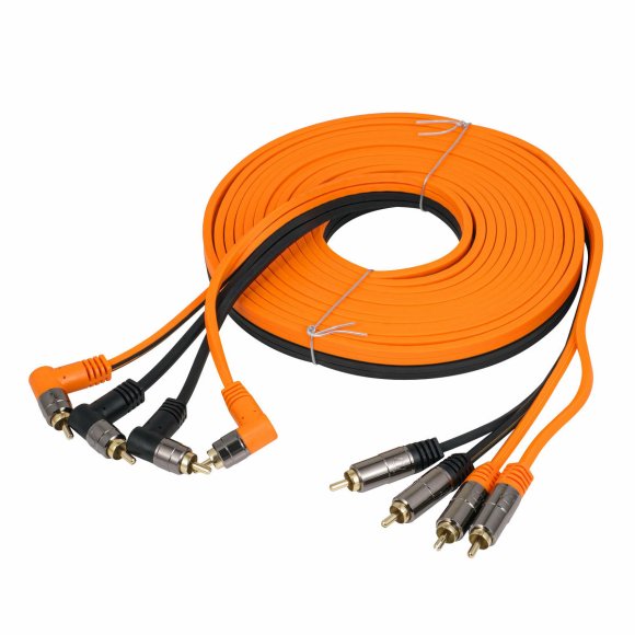 DL Audio Raven 4RCA 5M