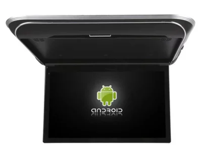 ERGO ER1750AN black