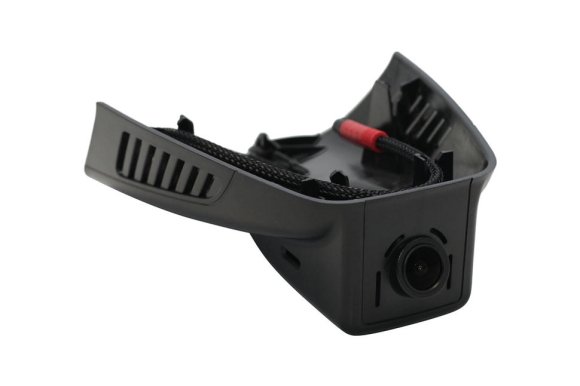 RedPower DVR-MBC-G (черный) для Mercedes C-Class, E-Class и GLC