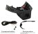 RedPower DVR-MBC-G (черный) для Mercedes C-Class, E-Class и GLC
