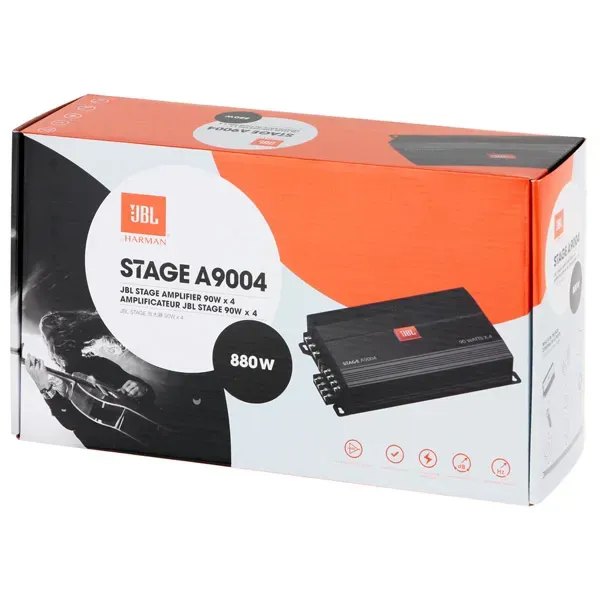 JBL STAGE A9004
