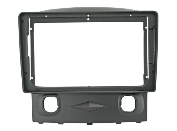 INCAR RFO-FC273