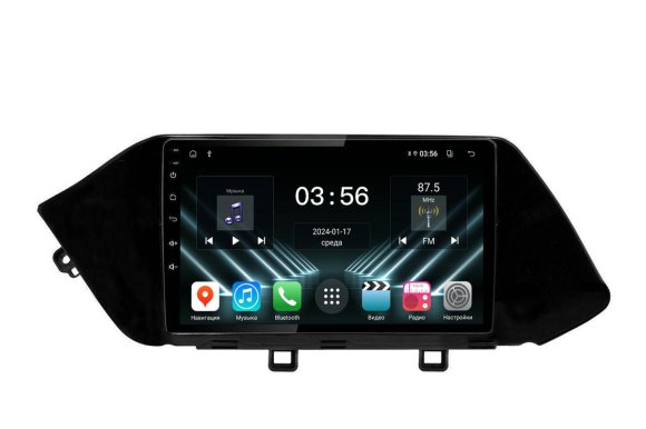 FarCar для Hyundai Sonata 2020+ на Android (DX1212M)