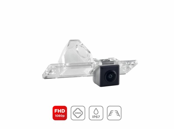 INCAR VDC-014FHD