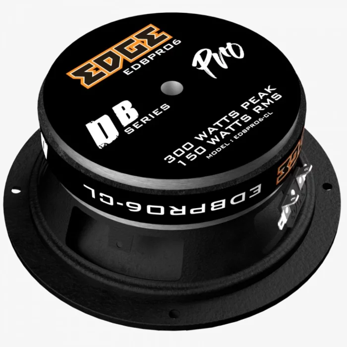 EDGE EDBPRO6-CL