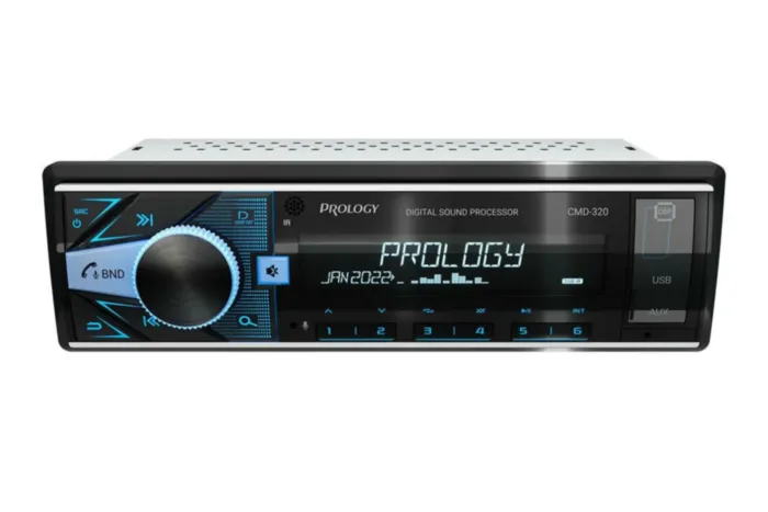 PROLOGY CMD-320