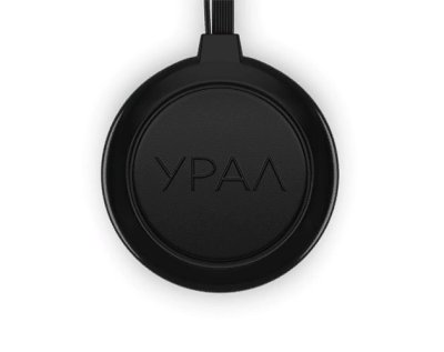Урал АВ-11А Акведук антенна