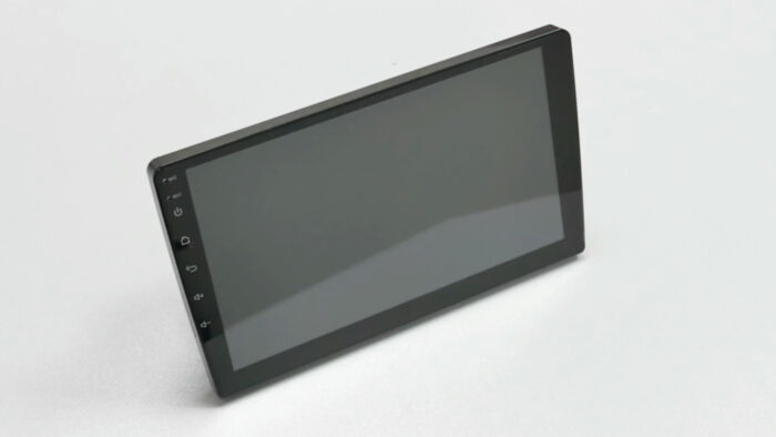 TEYES CC3 | 10.2" | 4/32 Gb