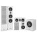 Premiera DS-521C White