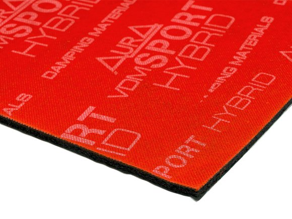 AURA VDM-SPORT HYBRID PRO