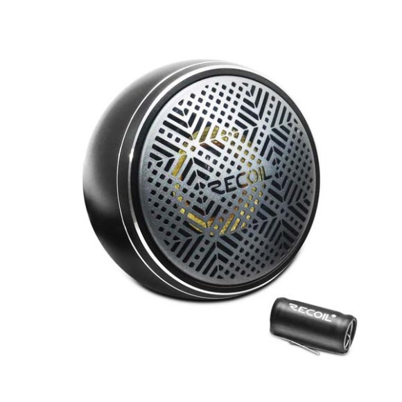 RECOIL MC25