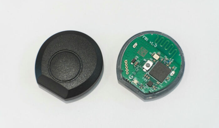 Функциональная кнопка Pandora FB1