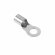 DL Audio Barracuda Ring Type 4 Ga Terminal