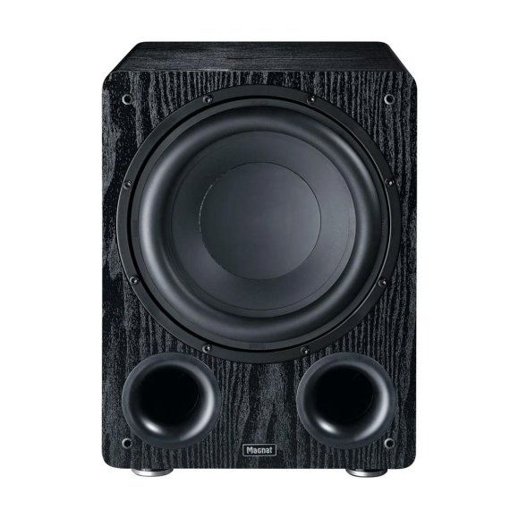 Magnat Alpha RS 12 Black