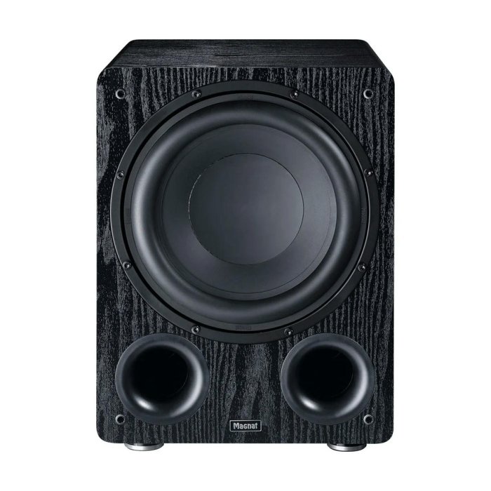 Magnat Alpha RS 12 Black