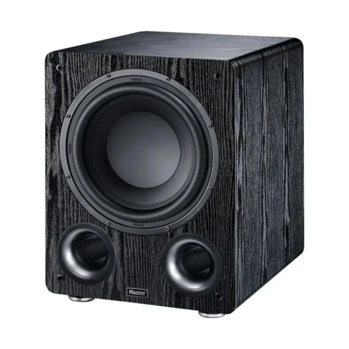 Magnat Alpha RS 12 Black