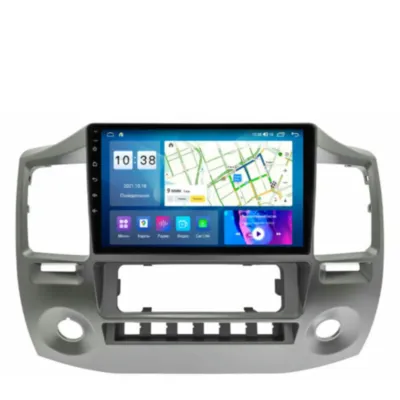 Магнитола для Газель / Gazelle Бизнес, Business 2010-2022 Parafar на Андроид 13.0 PF242FHD