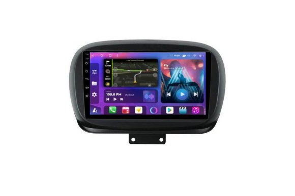 FarCar s400 для Fiat 500X на Android (TM1230M)