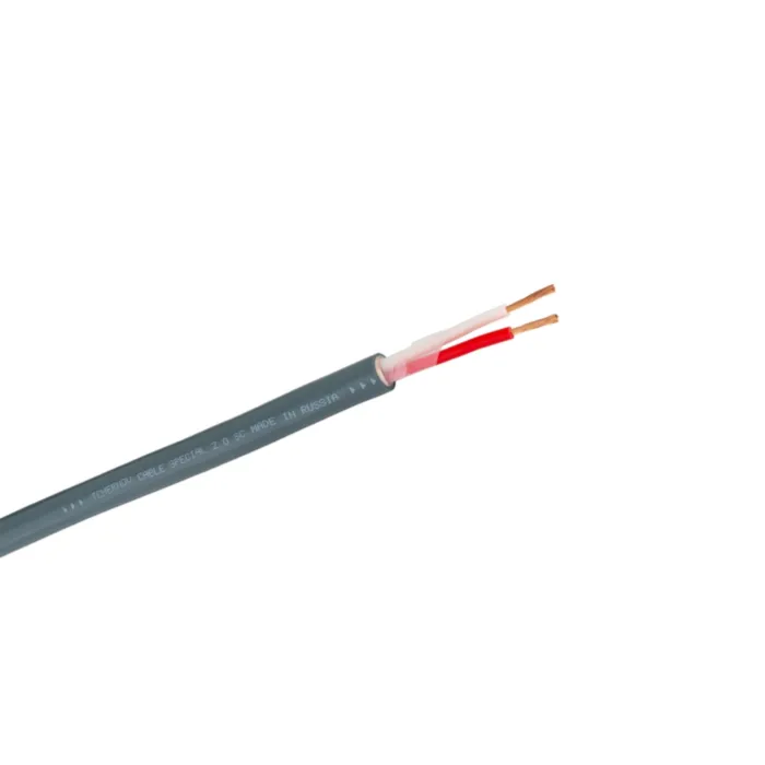 Tchernov Cable Special 2.0 SC / 48 m bulk