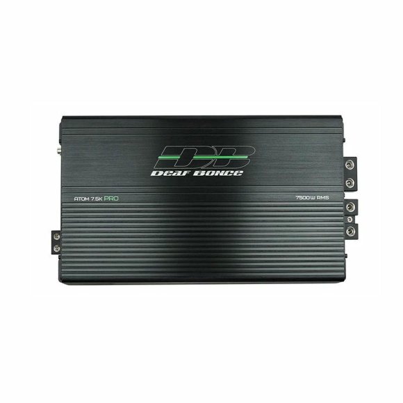 Apocalypse Atom 7.5K PRO