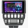 FarCar s400 2K 360 для Lada NIVA 1993-2018 на Android (BX3041M 360)