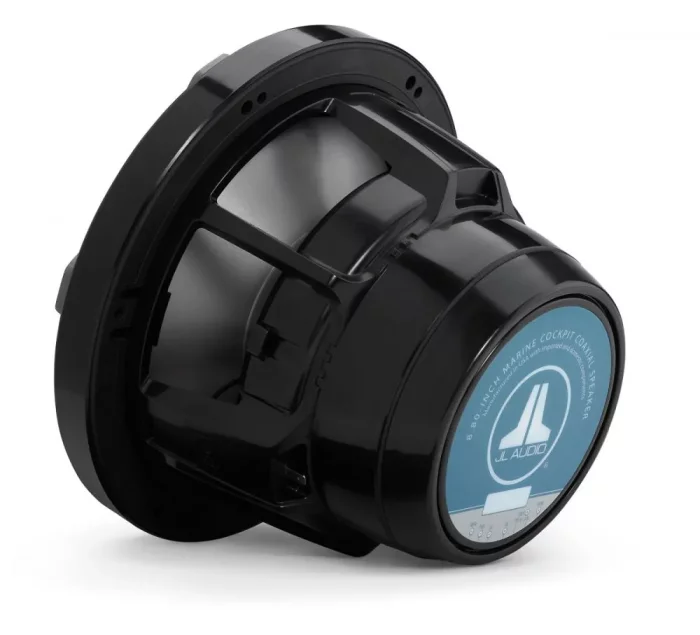 JL Audio M880-CCX Classic Titanium