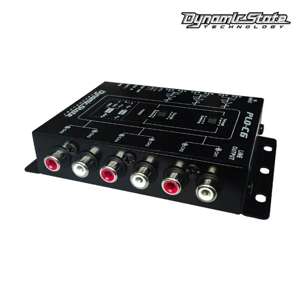 Dynamic State PLO-C6