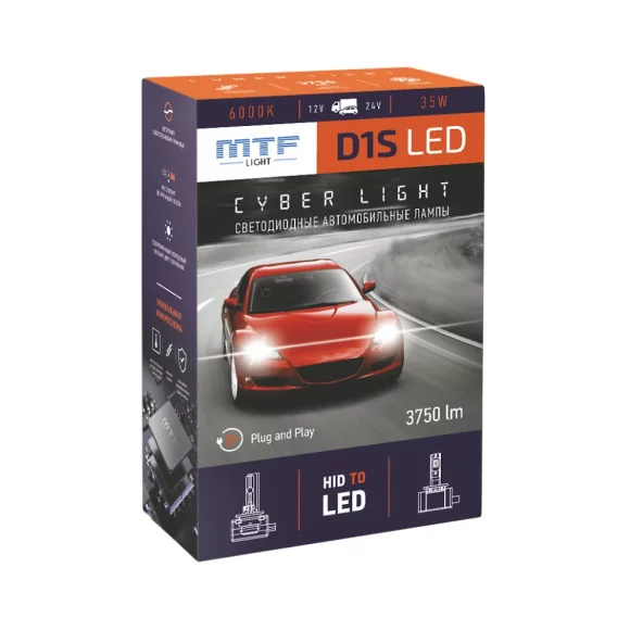 MTF DPD1S6