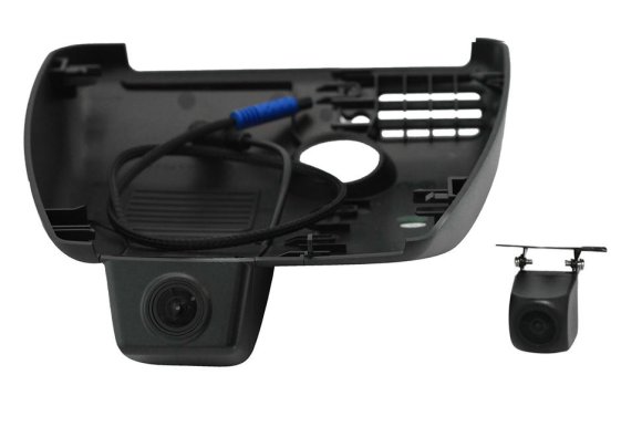 RedPower DVR-MZ2-G DUAL для Mazda CX5 и CX4 для Mazda CX5