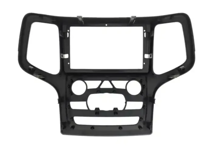 Магнитола для Jeep Grand Cherokee 2014-2017 Parafar на Андроид 14.0 PF652T2KHD