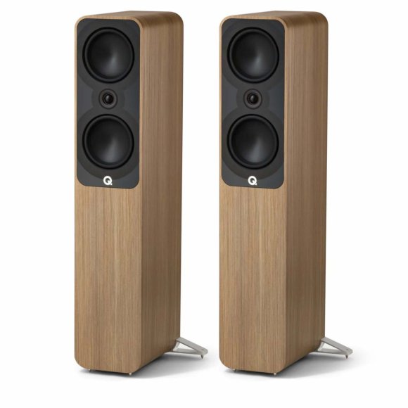 Q-Acoustics Q 5050 (QA5058) Oak