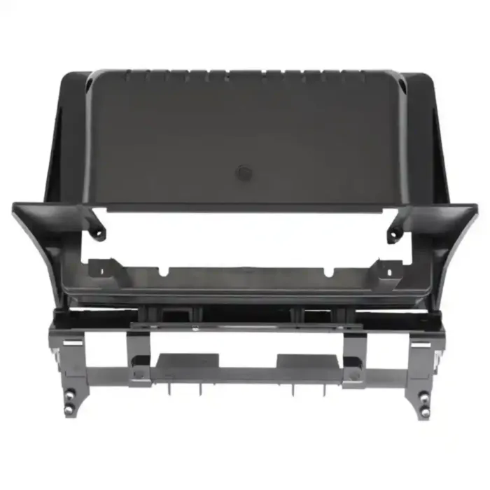 Магнитола для Mazda 6, Atenza 2002-2008 крепление сверху Parafar (cо встроенным модулем для подключения камер 360) на Андроид 13.0 PF013T2LUX1U2K360