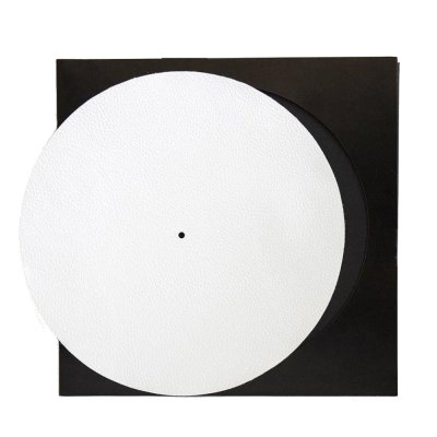 Simply Analog SACS010 White