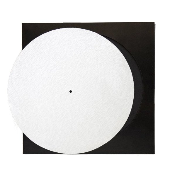 Simply Analog SACS010 White