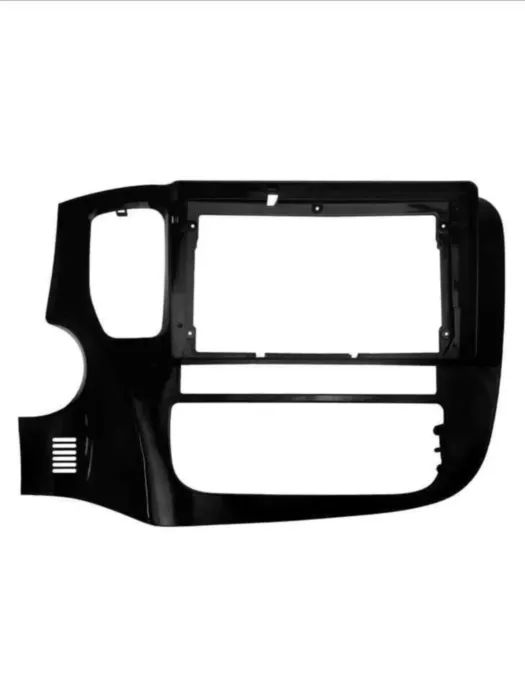 Магнитола для Mitsubishi Outlander 3 2012-2024 9" Parafar на Андроид 13.0 PF230T2LUX2RN2K