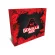 Kicx Gorilla Bass 1600