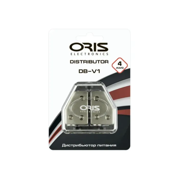 ORIS ELECTRONICS DB-V2