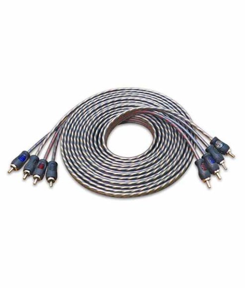 RECOIL RCI417 (4CH,5m)