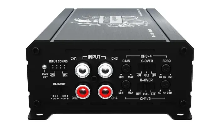 PROLOGY RX-4.100 KRAKEN