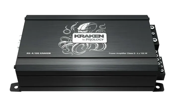 PROLOGY RX-4.100 KRAKEN