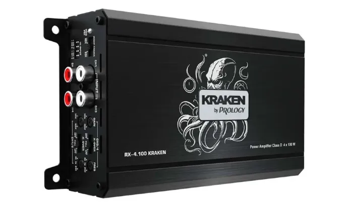 PROLOGY RX-4.100 KRAKEN