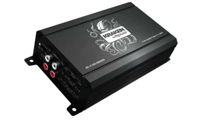 PROLOGY RX-4.100 KRAKEN