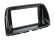 Магнитола для Mazda CX-5 2012-2016 Parafar на Андроид 10.0 PF984-9Lite
