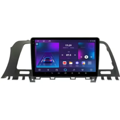 Магнитола для Nissan Murano 2011-2014 Parafar на Андроид 13.0 PF679RN2K