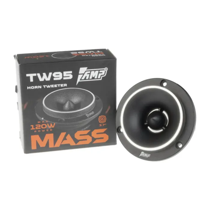 AMP MASS TW95 твитер